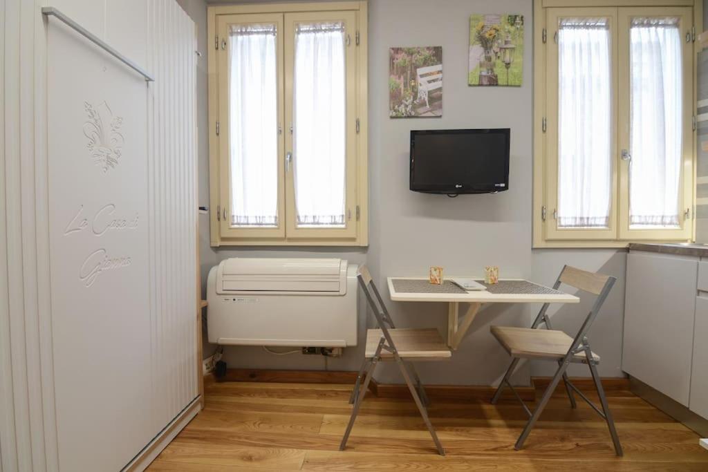 Apartament Keys Of Italy - Sgiuseppe 18 - Monolocale Intimo E Conveniente A Santa Croce Florencja Zewnętrze zdjęcie