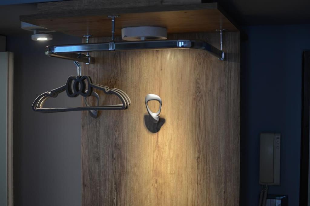 Apartament Keys Of Italy - Sgiuseppe 18 - Monolocale Intimo E Conveniente A Santa Croce Florencja Zewnętrze zdjęcie