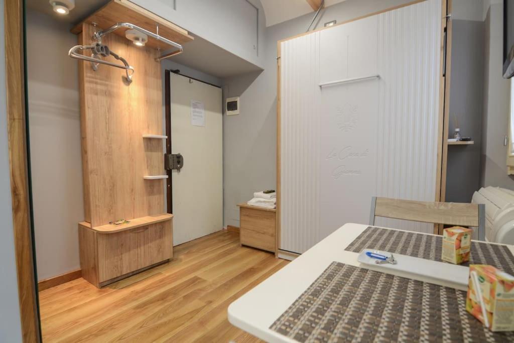 Apartament Keys Of Italy - Sgiuseppe 18 - Monolocale Intimo E Conveniente A Santa Croce Florencja Zewnętrze zdjęcie